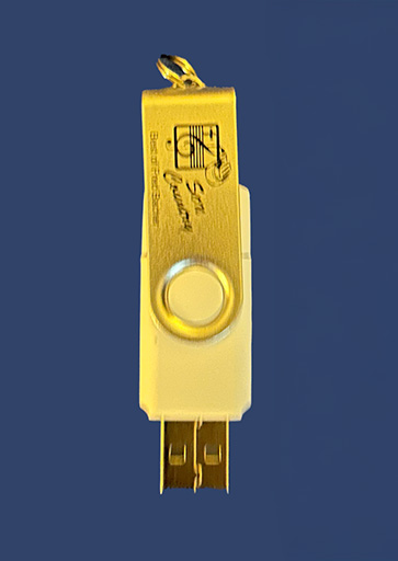 Flash Drive Audio